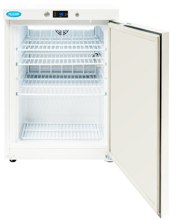 HF200 Series Spark Safe Freezer
