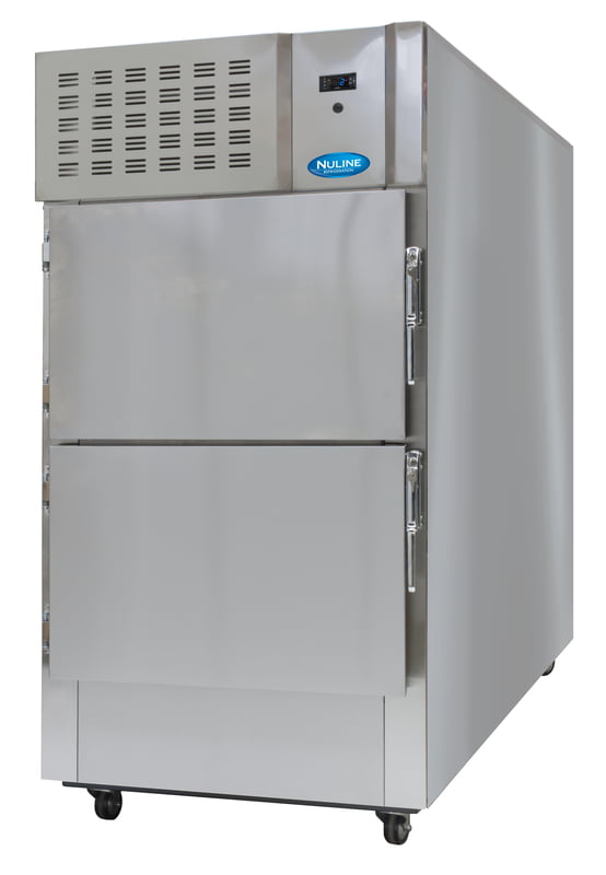 NMR2 Mortuary Refrigerator