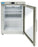 Nuline HR200G Pharmacy Refrigerator Glass Door