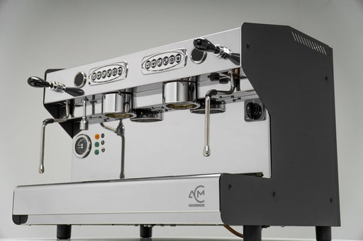 ACM 2 GROUP EVOLVE COFFEE MACHINE