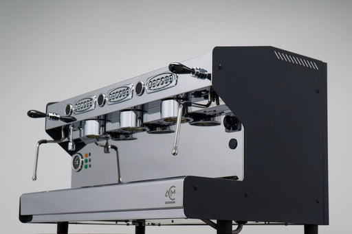 ACM 3 GROUP EVOLVE COFFEE MACHINE