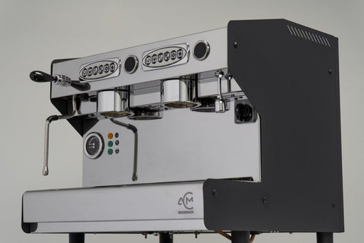 ACM 2 GROUP COMPACT EVOLVE COFFEE MACHINE