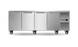 Skope ProSpec Underbench Fridge GN 1/1