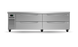 Skope ProSpec Underbench Fridge GN 2/1 & ChefBase