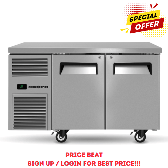 Skope ReFlex Underbench Fridge