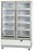 Skope BME1200N-AC 2 Glass Door Display Chiller