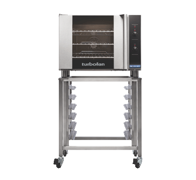 TURBOFAN  E30M3 - GN 1/1 Manual / Electric Convection Oven