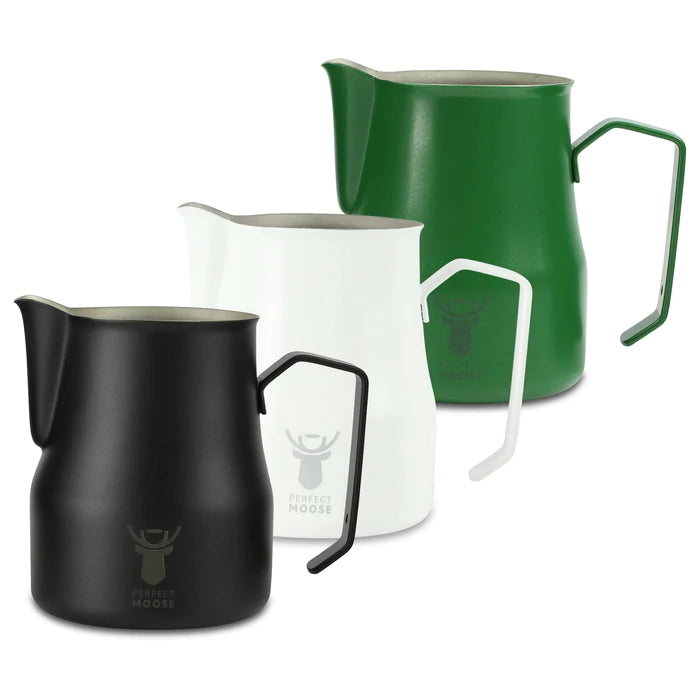Perfect Moose Automatic Milk Steamer