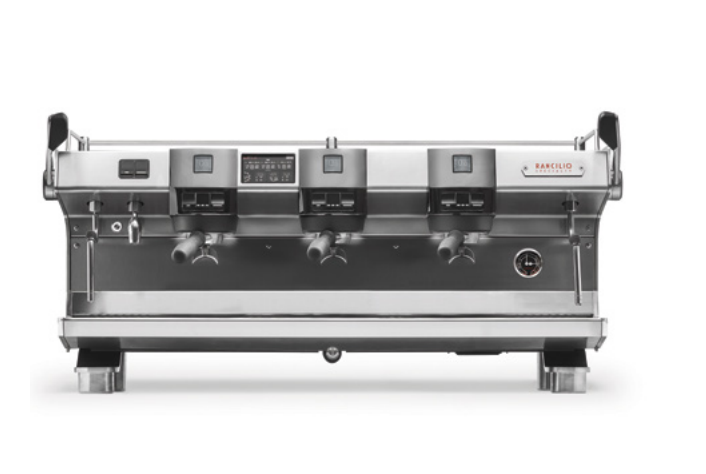 Rancilio RS1 Espresso Machine