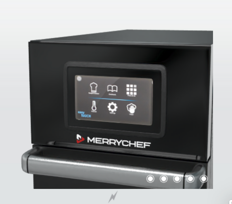 Merrychef conneX12 B SP High Speed Cook Oven