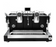 XLVI STH-9 TOTAL BLACK COFFEE MACHINE