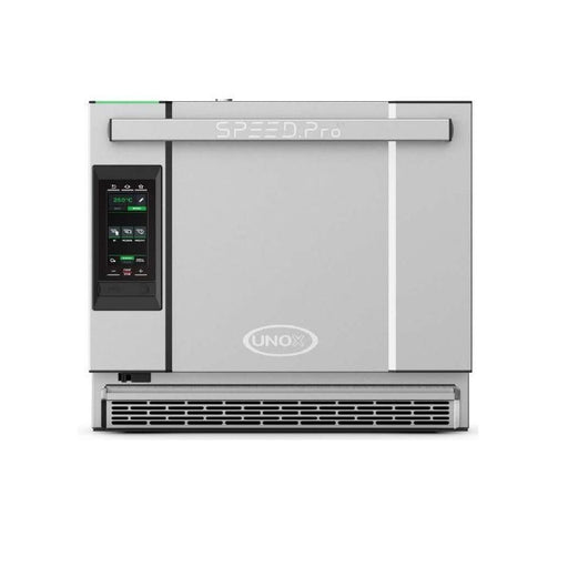Unox XESW-03HS-EDDN - Speed Pro Rapid High Cook Oven 3 Phase
