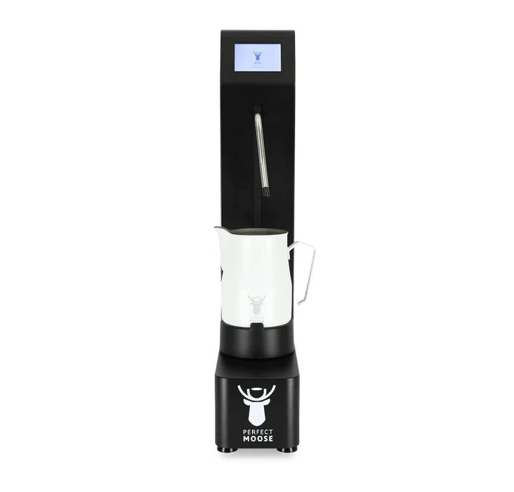 Perfect Moose Automatic Milk Steamer